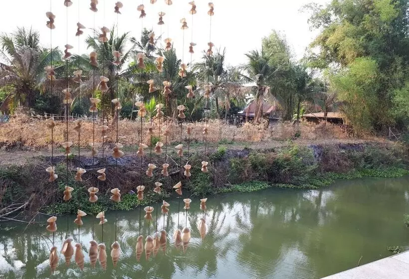 Majatalo Chainam Resort