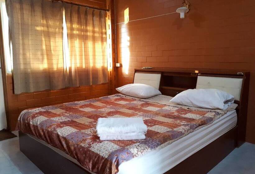 Pensão Chainam Resort