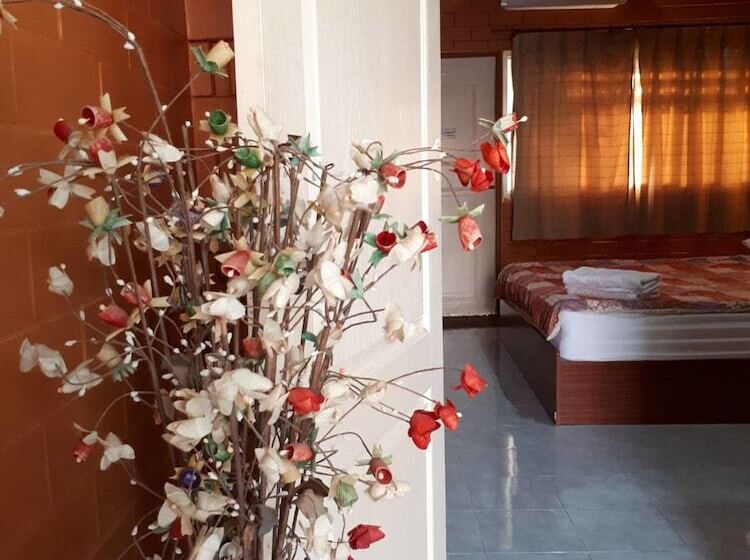 Pensão Chainam Resort