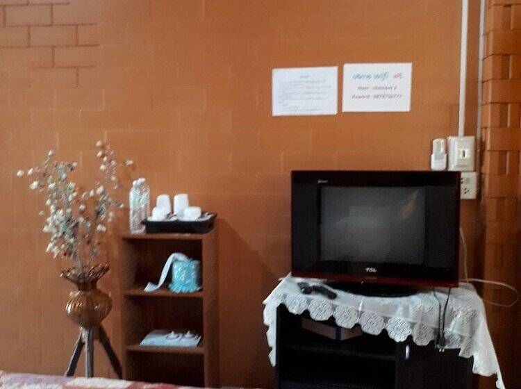 Pensão Chainam Resort