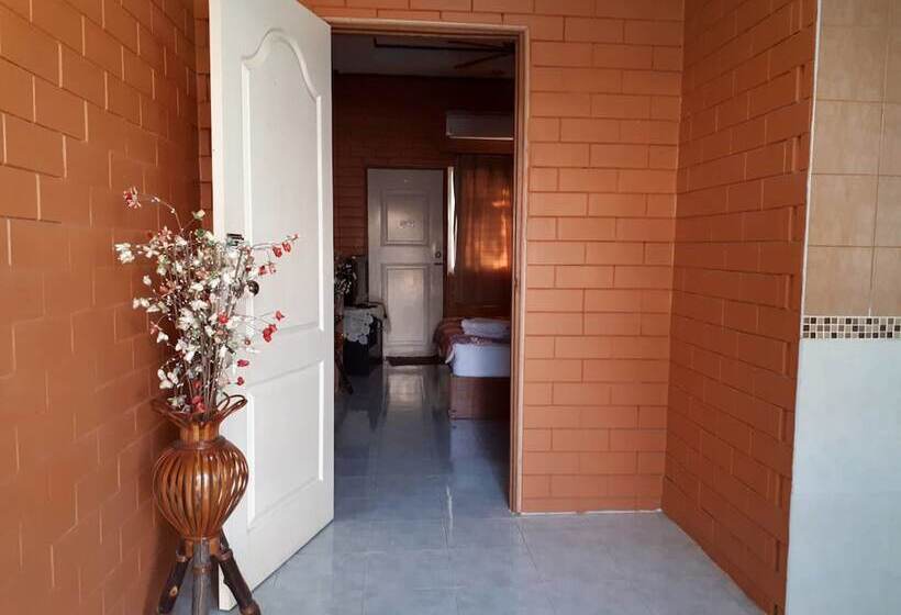 Pensão Chainam Resort