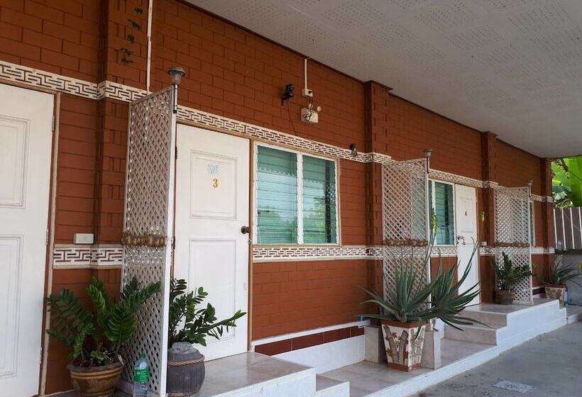 Pensão Chainam Resort