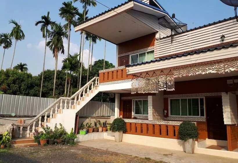 Majatalo Chainam Resort