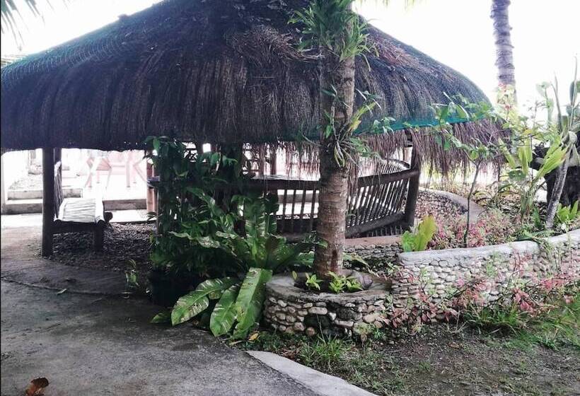 Pensiune Cruz Phillips Lodging Services