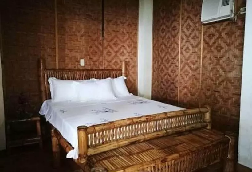 پانسیون Cruz Phillips Lodging Services