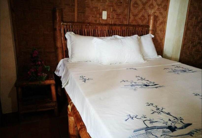 Pensiune Cruz Phillips Lodging Services