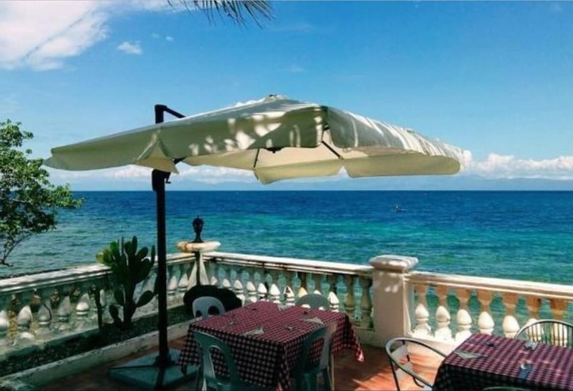 Pensiune Cruz Phillips Lodging Services