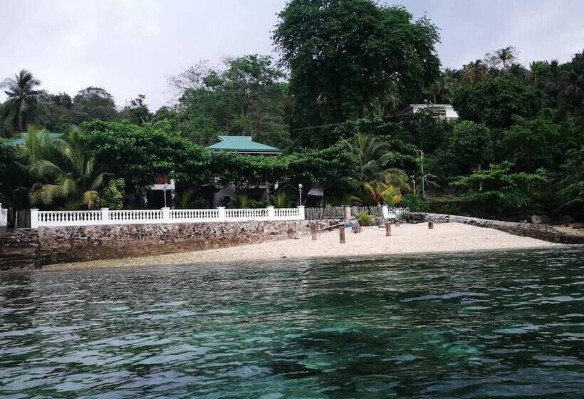 Pensiune Cruz Phillips Lodging Services