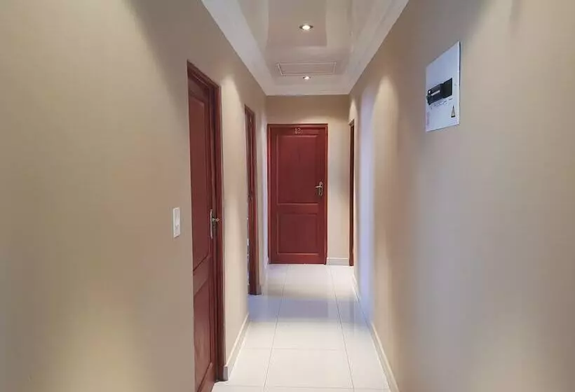 Majatalo Ekuthuleni Guest House Vosloorus