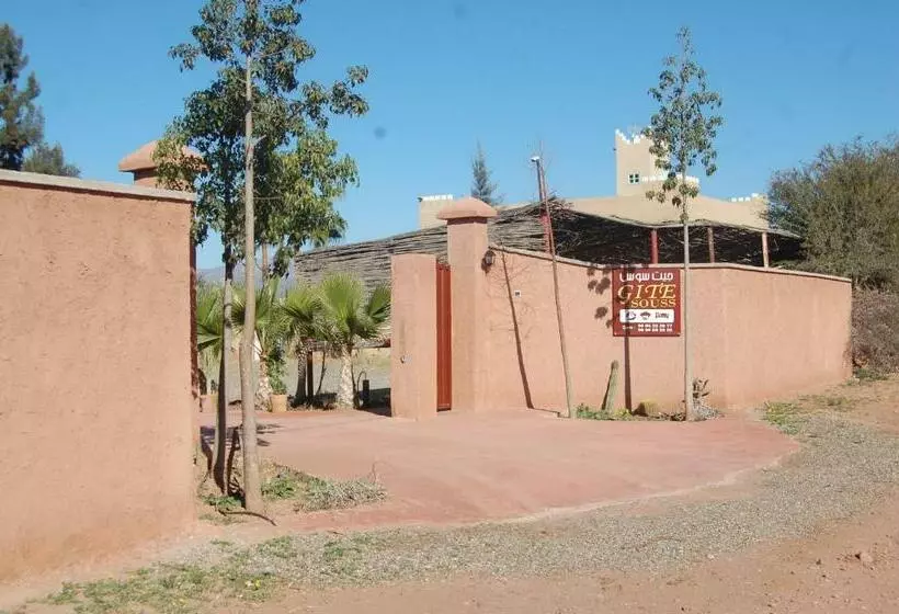 Majatalo Gite Souss