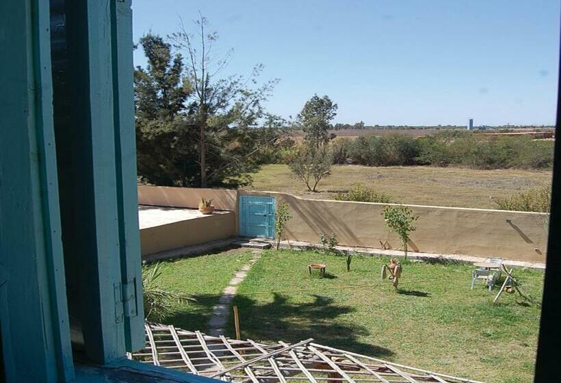 بنسيون Gite Souss