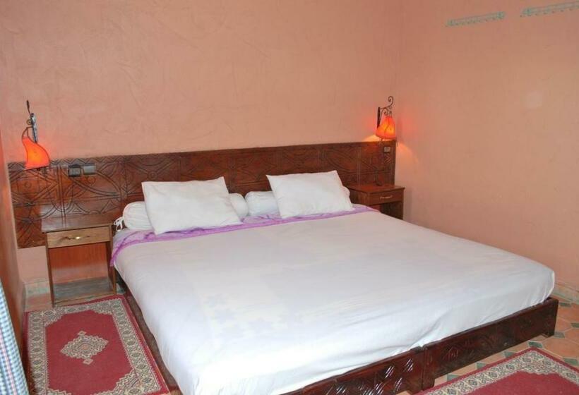 بنسيون Gite Souss