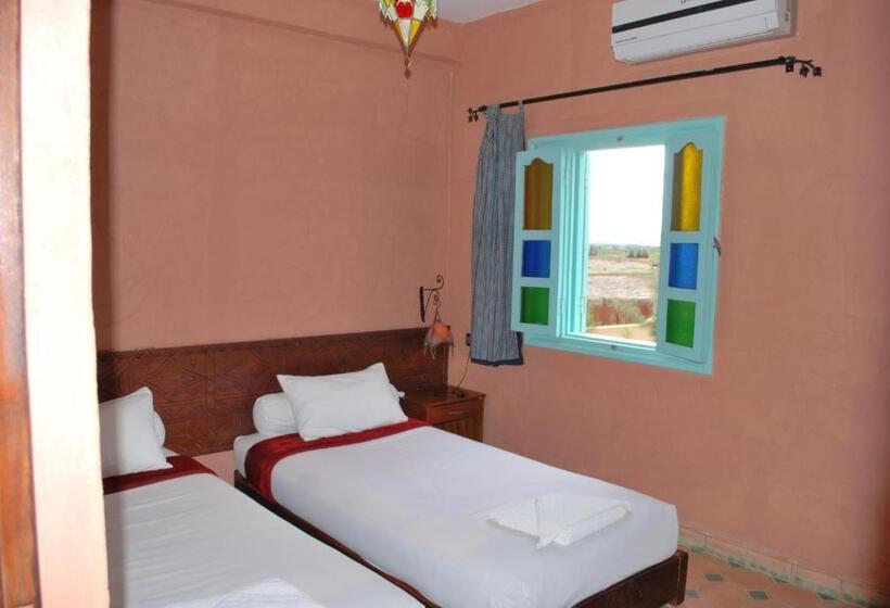 بنسيون Gite Souss