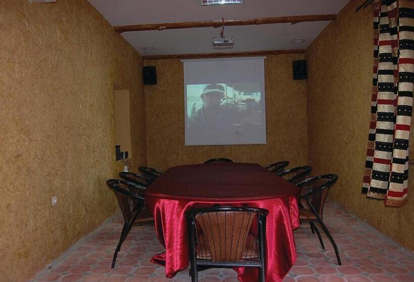 بنسيون Gite Souss