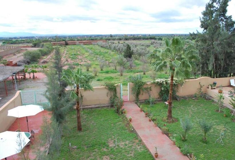 بنسيون Gite Souss