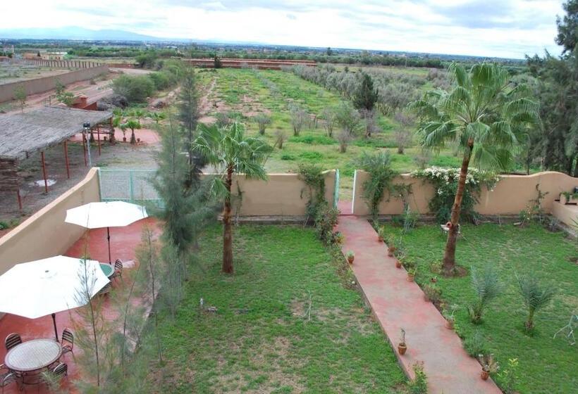 بنسيون Gite Souss