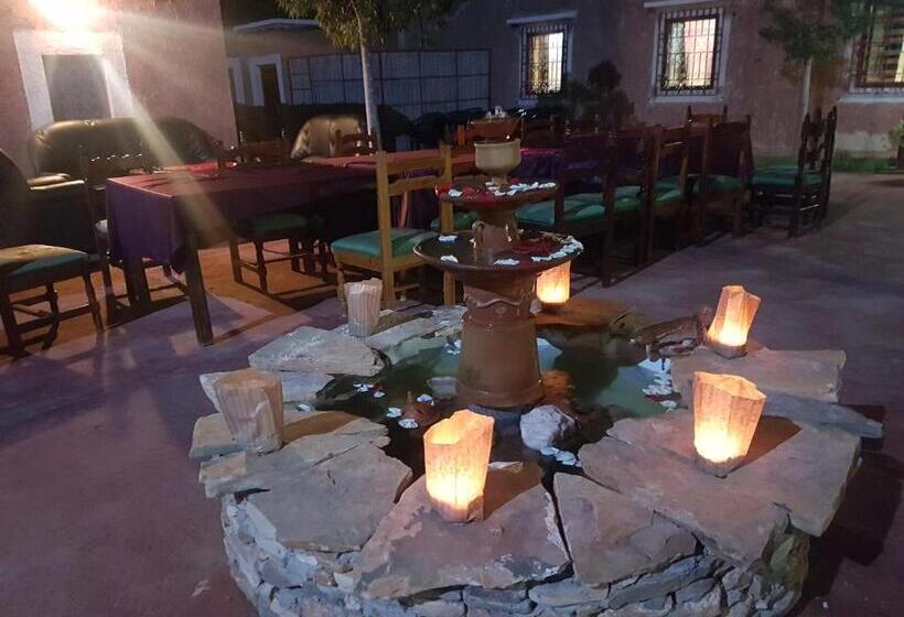 بنسيون Gite Souss