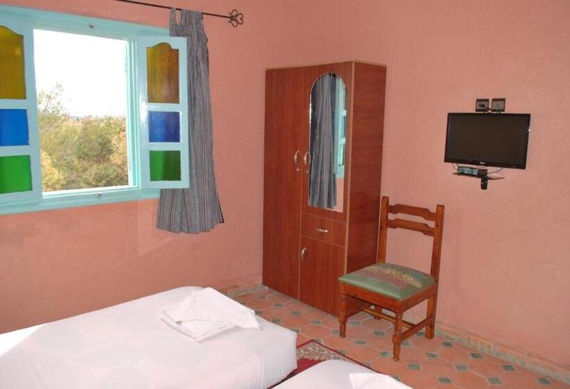 بنسيون Gite Souss