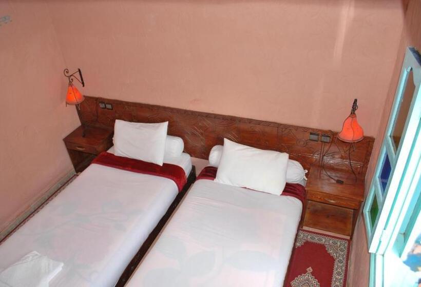 بنسيون Gite Souss