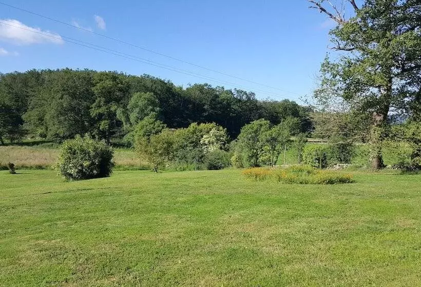 ペンション Gîtes De Campagne