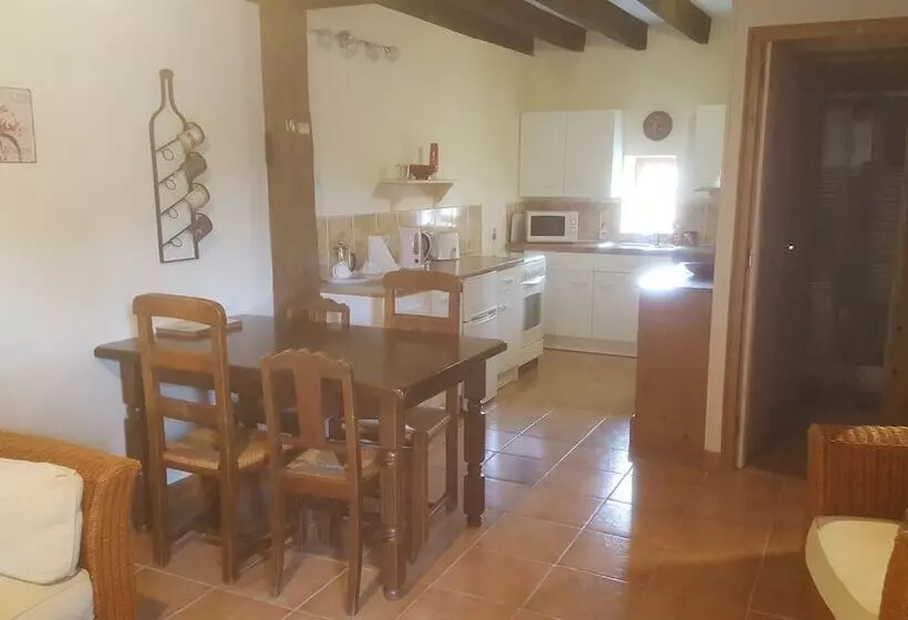 ペンション Gîtes De Campagne