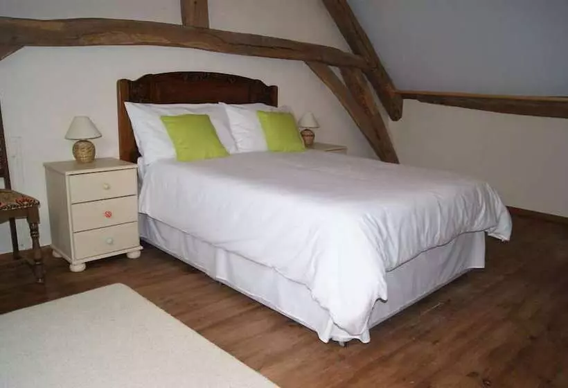 ペンション Gîtes De Campagne