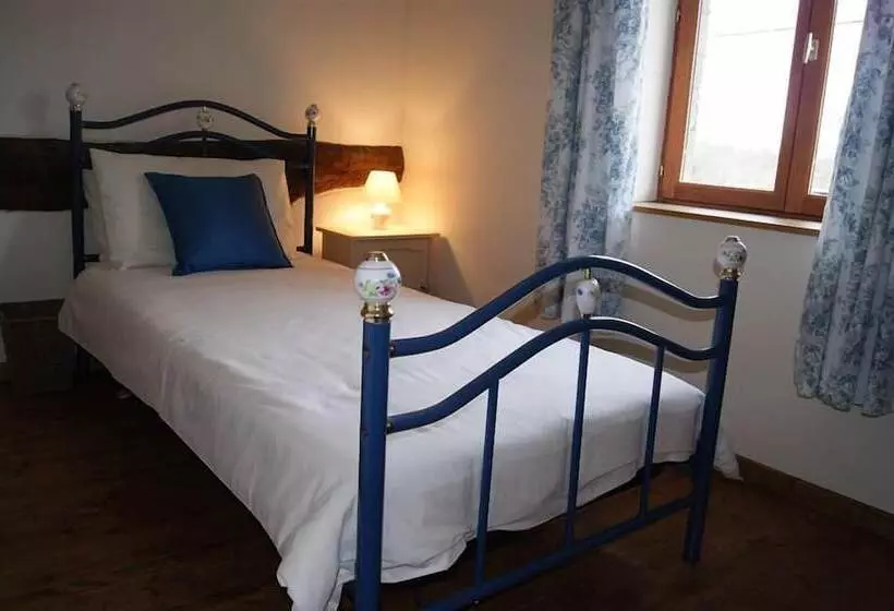 ペンション Gîtes De Campagne