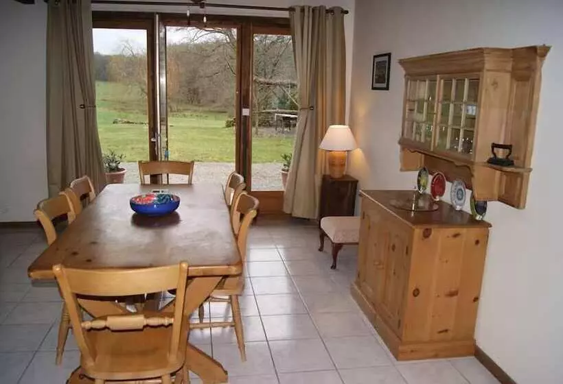 ペンション Gîtes De Campagne