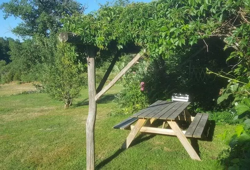 ペンション Gîtes De Campagne