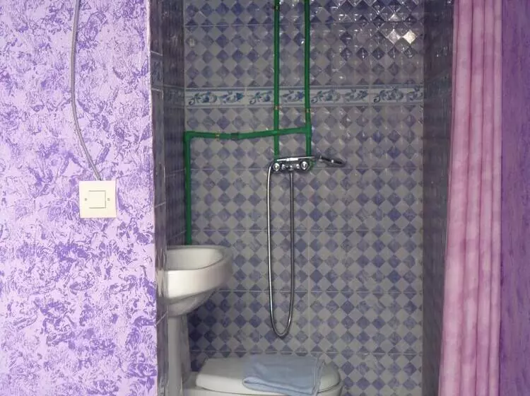 Majatalo Les Tajines Bleus