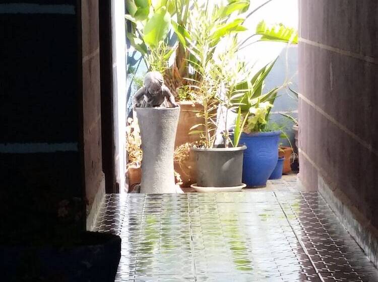 بنسيون Les Tajines Bleus