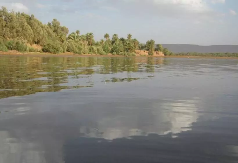 Majatalo Riad Tinfou