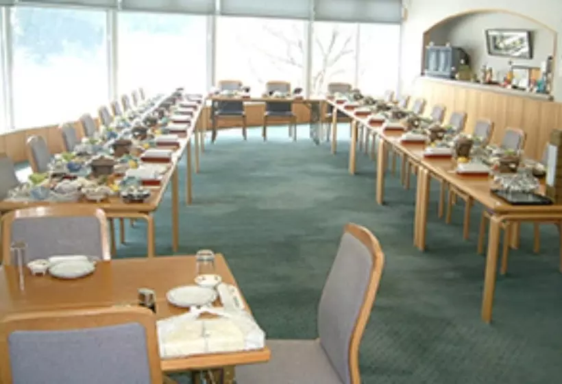 旅館 Attamari Land Fukabori