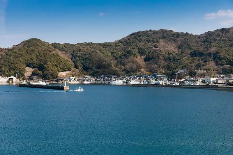 Ryokan Kaisennoyado Matsuura