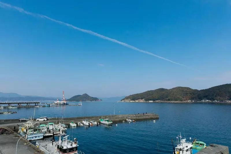 Ryokan Kaisennoyado Matsuura