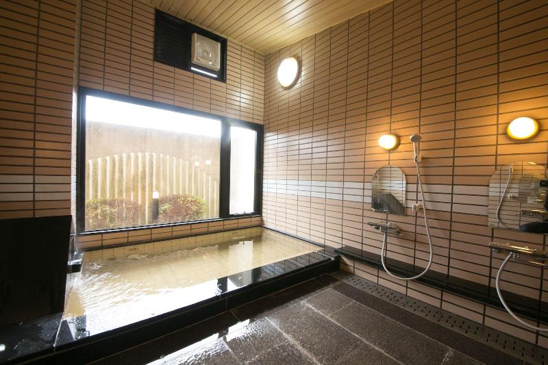 日式旅馆 Kaisennoyado Matsuura