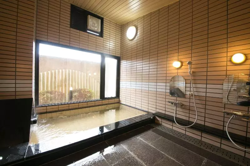 Ryokan Kaisennoyado Matsuura