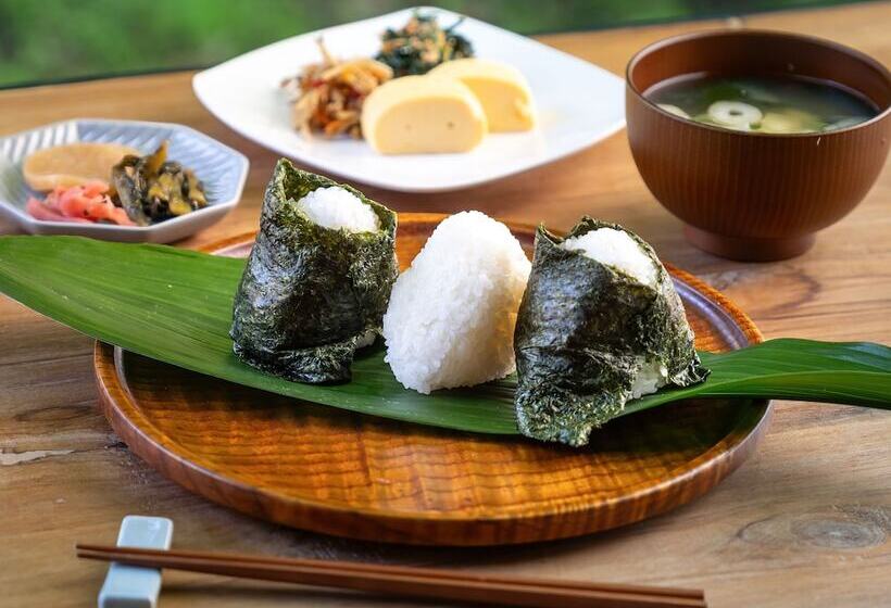 旅館 Machiya Hotel Oyado Baison