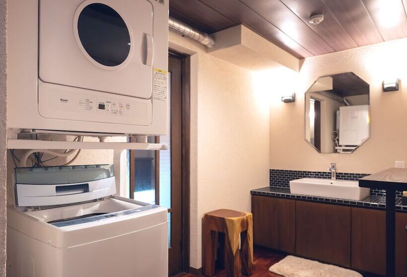 旅館 Machiya Hotel Oyado Baison