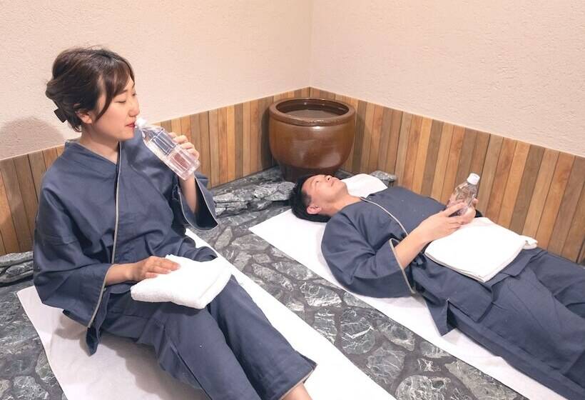 旅館 Machiya Hotel Oyado Baison