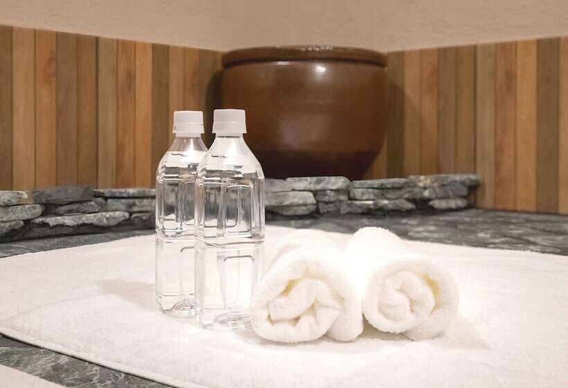 旅館 Machiya Hotel Oyado Baison