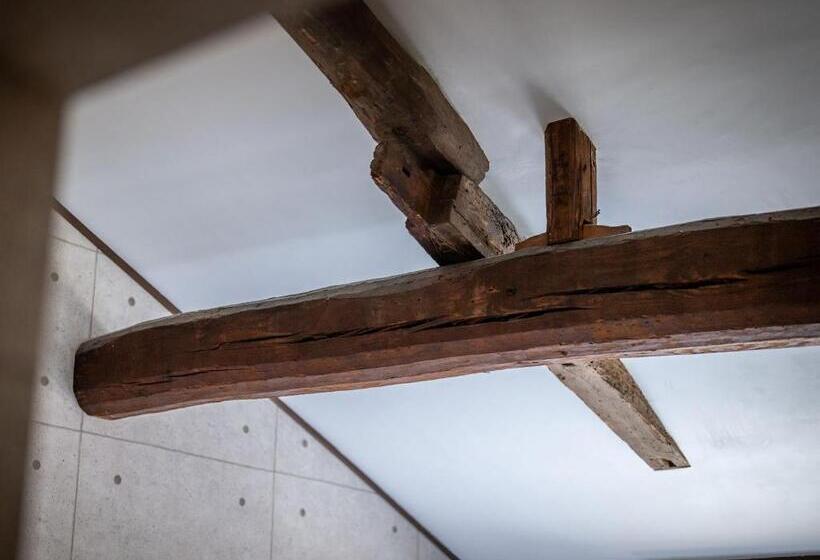 旅館 Machiya Hotel Oyado Baison