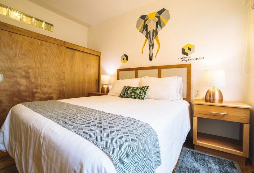 The Gallery By Myplace