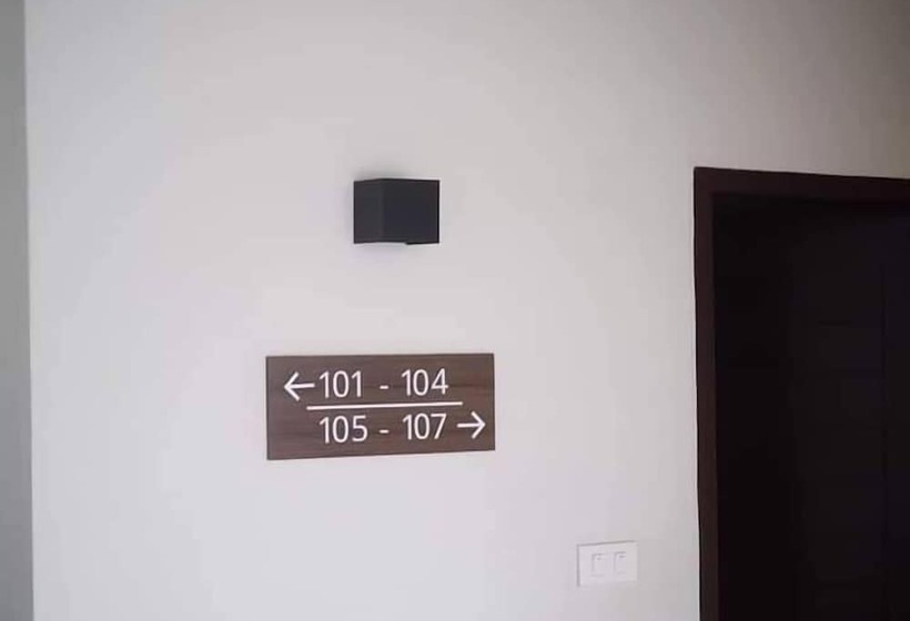 The Zen Hotel Yasothon