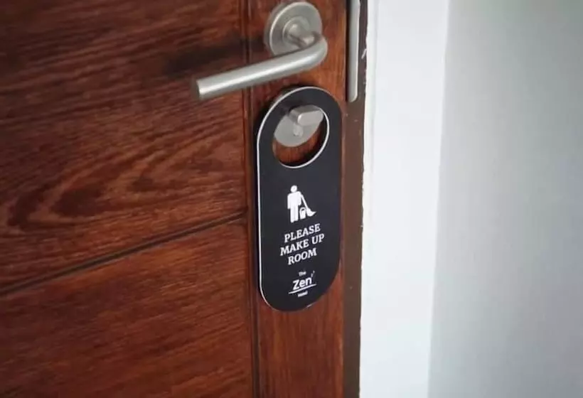 The Zen Hotel Yasothon