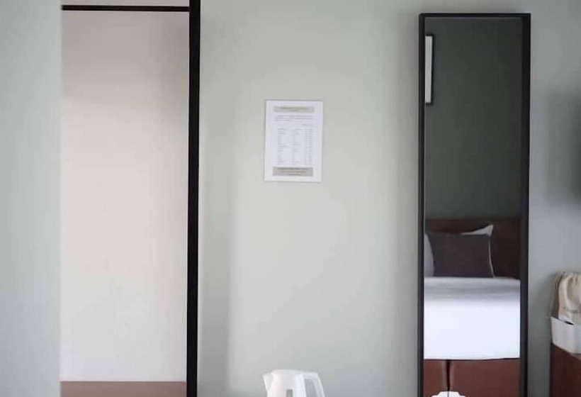 The Zen Hotel Yasothon