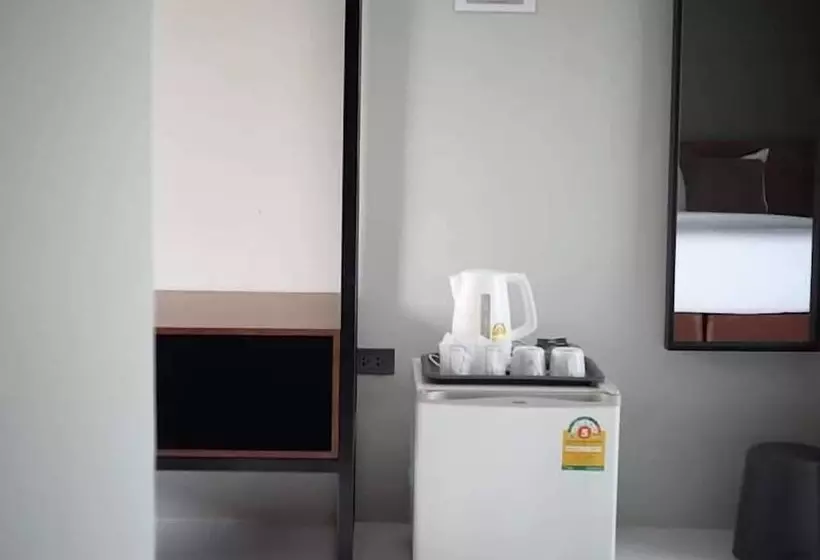 The Zen Hotel Yasothon