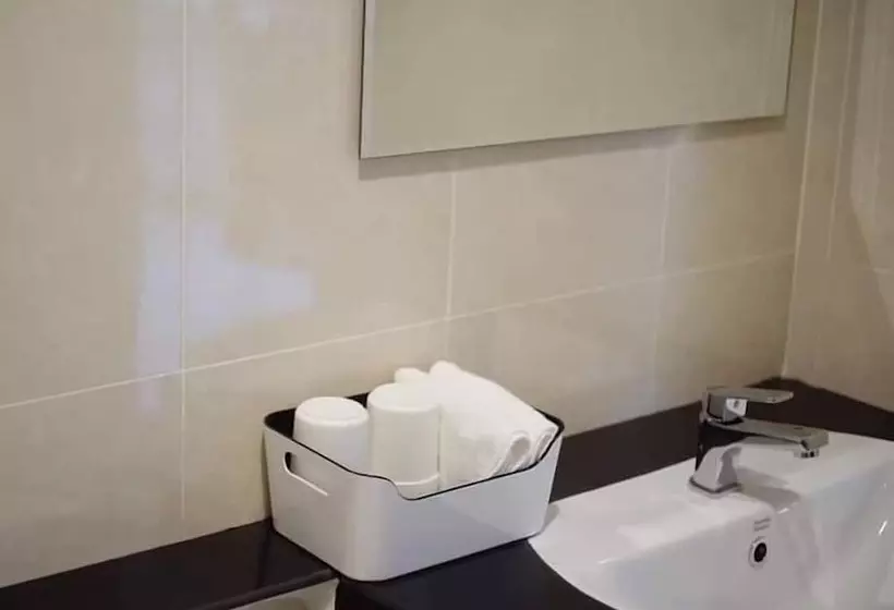 The Zen Hotel Yasothon