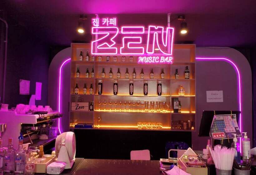 The Zen Hotel Yasothon