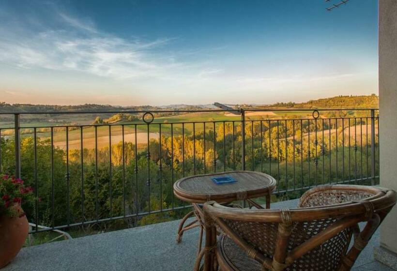 ベッドアンドブレックファースト Il Gelso D La Costa